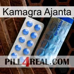 Kamagra Ajanta 40